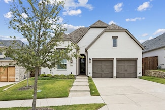 1713 Purple Thistle Ln, Aledo, TX 76008