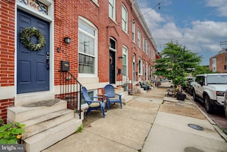 1604 E Clement St, Baltimore, MD 21230