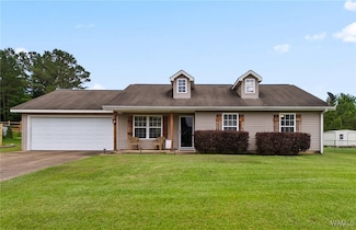 19555 Wenwood Ln, Berry, AL 35546