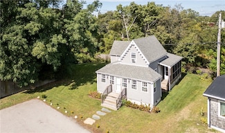 190 Railroad Ave, Portsmouth, RI 02871