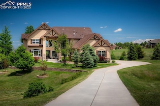 19735 Knights Crossing, Monument, CO 80132