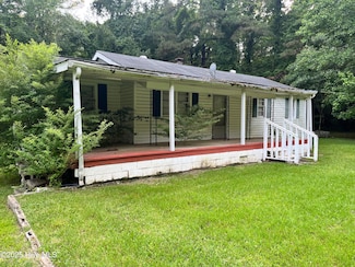 1222 Shady Grove Rd, Halifax, NC 27839
