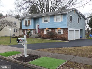 558 Caboose Dr, Quakertown, PA 18951