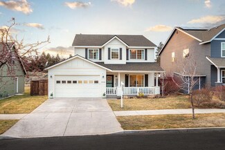 2004 NE Cradle Mountain Way, Bend, OR 97701