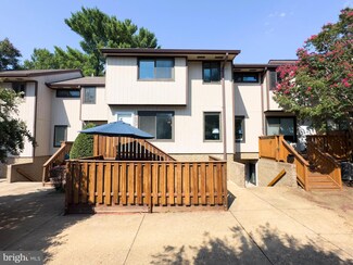 1697 Westwind Way Unit 4B, McLean, VA 22102