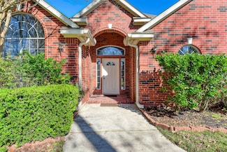 7502 Wedgewood Dr, Magnolia, TX 77354