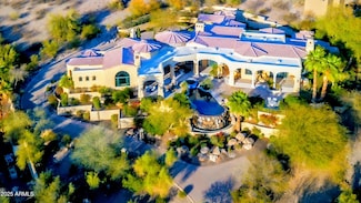 4836 E White Gates Dr, Phoenix, AZ 85018
