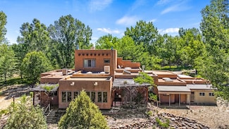 211 County Road 41, Ohkay Owingeh, NM 87566
