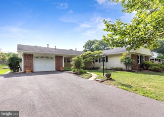 13312 Overbrook Ln, Bowie, MD 20715