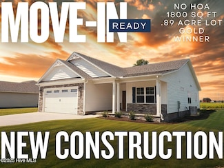 1407 Stoney Creek Church Rd, Goldsboro, NC 27534