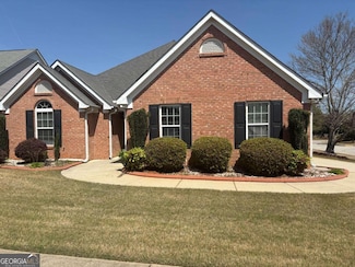 1365 Jubilee Ln, McDonough, GA 30253