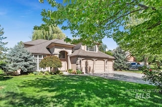 8504 W Pool Ct, Boise, ID 83714