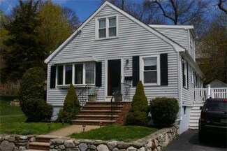 29 South Terrace, Beverly, MA 01915