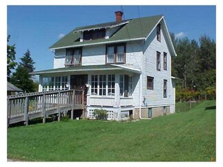 5834 Church St, Limestone, NY 14753