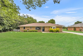 7354 Sterling Dr, Anna, TX 75409