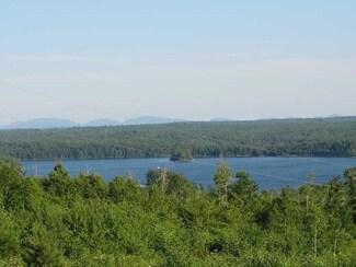 Lot 14B Grandview Dr, Dedham, ME 04429