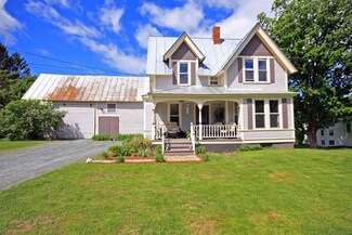 640 S Windsor St, South Royalton, VT 05068