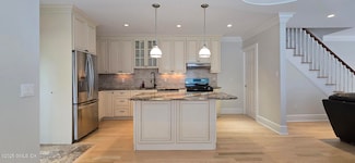 189 Henry St Unit A, Greenwich, CT 06830