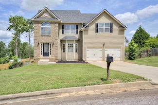 406 Ripsaw Ct, Grovetown, GA 30813