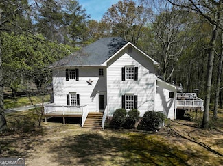 2095 Flat Shoals Rd SW, Conyers, GA 30094