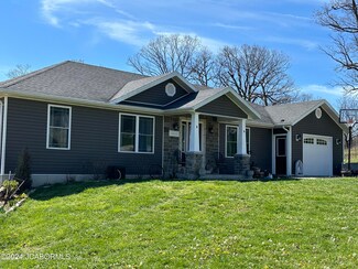 92 Saint Jude Ln, Westphalia, MO 65085
