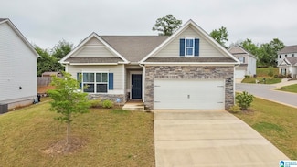 64 Valley Cir, Lincoln, AL 35096