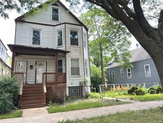 6337 S Honore St, Chicago, IL 60636