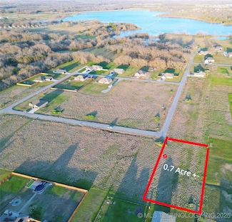0 Cobb Cir, Durant, OK 74701