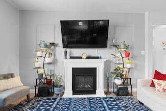 1216 Pacifica Trail, Cleburne, TX 76033