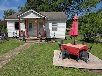 209 S Depot Main St, Judsonia, AR 72081