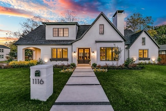 1116 Sherman St, McKinney, TX 75069
