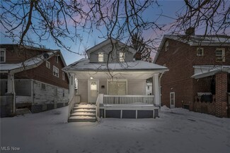 12710 Holborn Ave, Cleveland, OH 44105