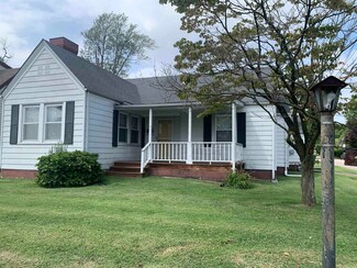 401 Booth Ave, Owensboro, KY 42301