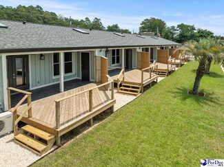 942 N Fifth St, Hartsville, SC 29550