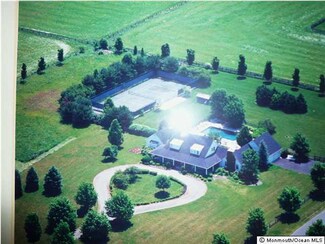 15 Mine Brook Rd, Colts Neck, NJ 07722