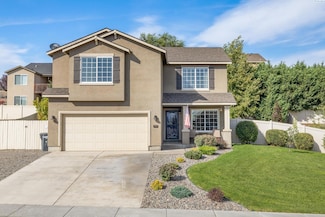 5805 Thistledown Dr, Pasco, WA 99301