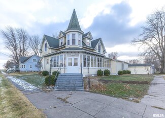 200 E Main St, Joy, IL 61260