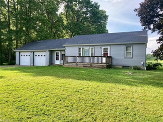 10321 Cable Line Rd, Newton Falls, OH 44444