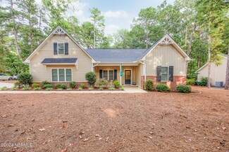 830 Burning Tree Rd, Pinehurst, NC 28374
