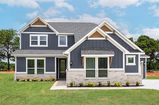 2385 Sayers Creek, Blanchard, OK 73010