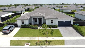 29081 SW 168th Ct, Homestead, FL 33030