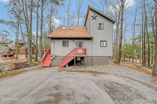 257 Northgate Rd, Lake Ariel, PA 18436