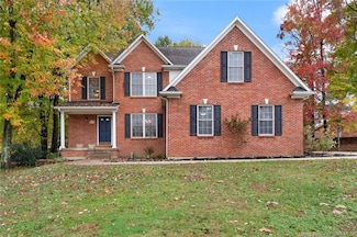 4311 Sunrise Vail, Sellersburg, IN 47172