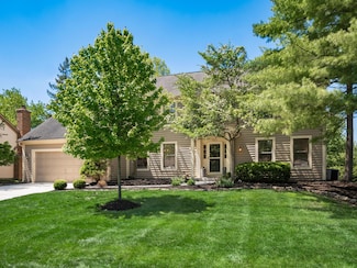 8805 Davington Dr, Dublin, OH 43017