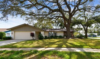 3041 Cascade Dr, Clearwater, FL 33761