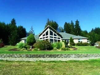 329 Camp Creek Rd, Montesano, WA 98563