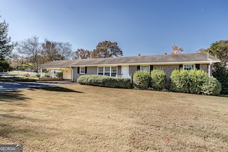 1102 Old Rockmart Rd SE, Silver Creek, GA 30173