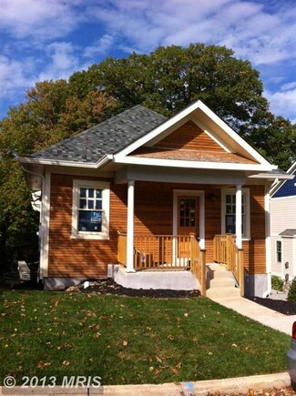 2318 N Kenmore St, Arlington, VA 22201