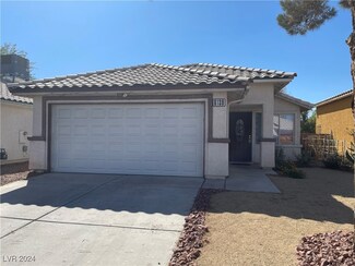 6139 Peach Orchard Rd, Las Vegas, NV 89142