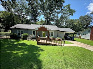 1482 Whitfield St SE, Smyrna, GA 30080